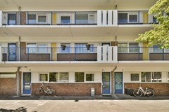 Doddendaal 26, 1082 XV Amsterdam 